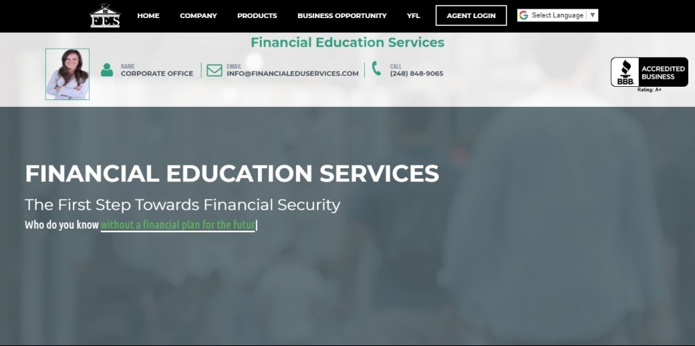 FES - Financial Education Services Reviews