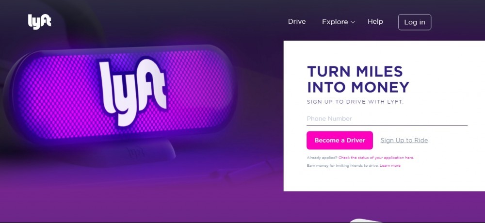 Read more about the article How to Become a Lyft Driver – Reviews